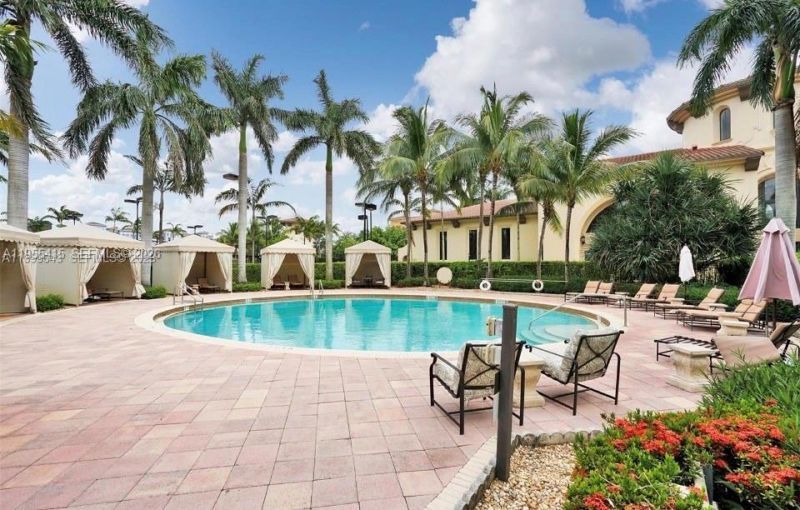 12450 NW 32nd Mnr, Unit 1250, Sunrise, FL 33323 Photo