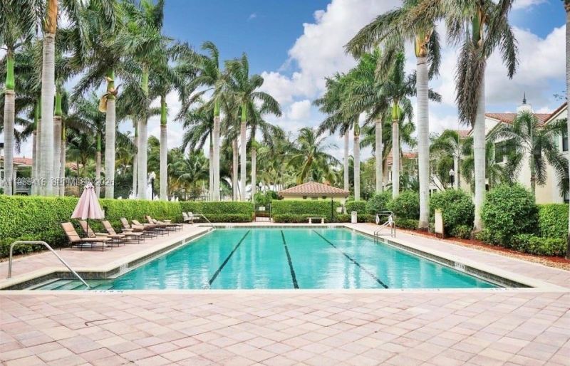 12450 NW 32nd Mnr, Unit 1250, Sunrise, FL 33323 Photo