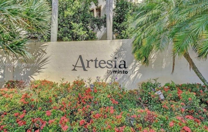 12450 NW 32nd Mnr, Unit 1250, Sunrise, FL 33323 Photo