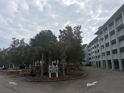 14290 Ocean Hwy., Unit 316, Pawleys Island, SC 29585