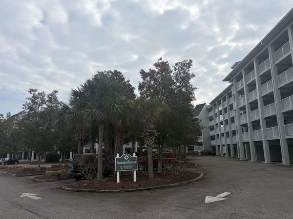 14290 Ocean Hwy., Unit 316, Pawleys Island, SC 29585