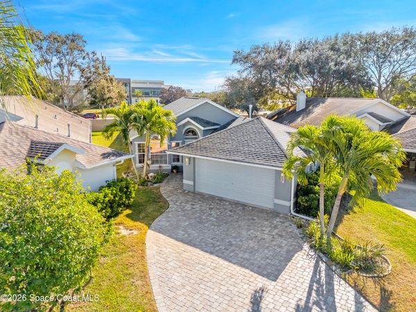 3904 Saint Armens Circle, Melbourne, FL 32934