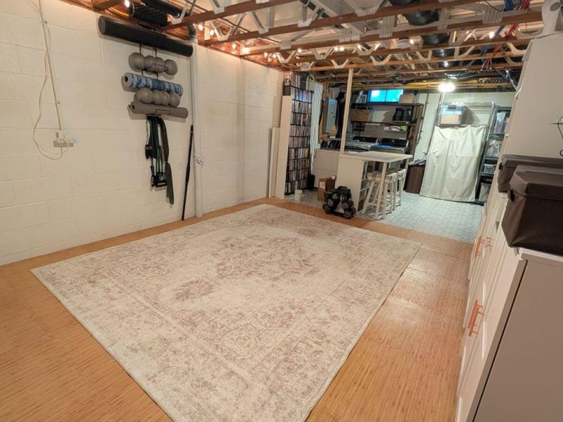 5886 Blendon Place Drive, Columbus, OH 43230 Photo 18