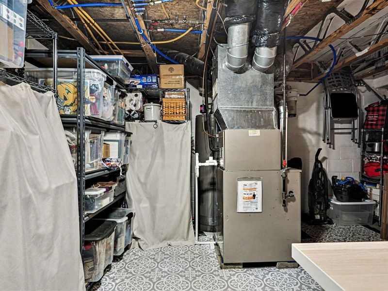 5886 Blendon Place Drive, Columbus, OH 43230 Photo 21