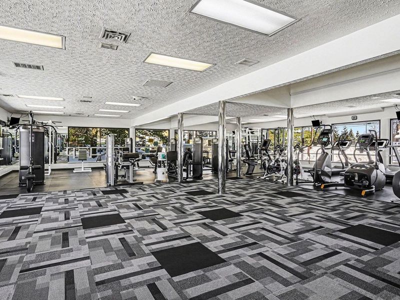 5886 Blendon Place Drive, Columbus, OH 43230 Photo 25