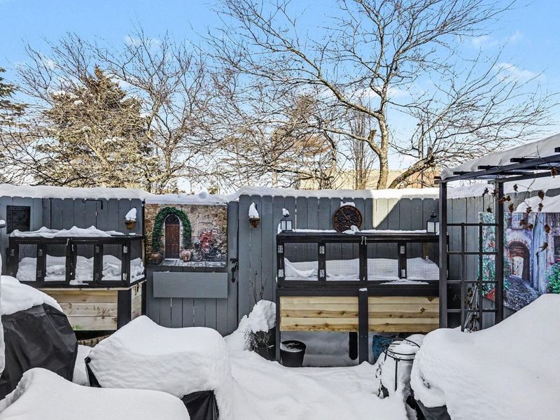 5886 Blendon Place Drive, Columbus, OH 43230 Photo 27