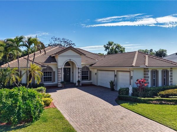 1720 Cassville Avenue, Vero Beach, FL 32966
