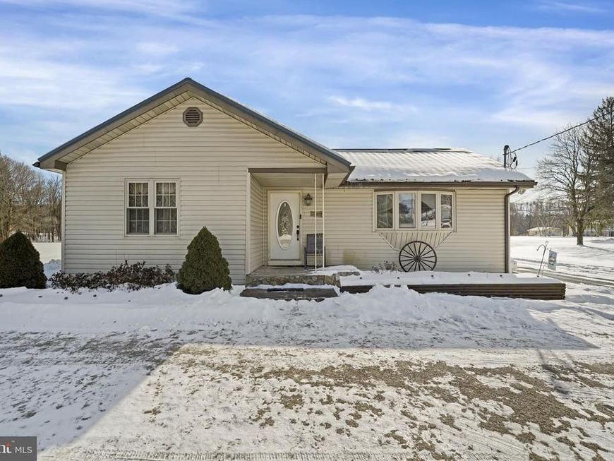 1076 Clarence Road, Clarence, PA 16829 Main Photo