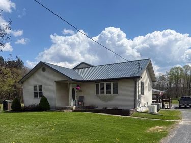 1076 CLARENCE ROAD, CLARENCE, PA 16829