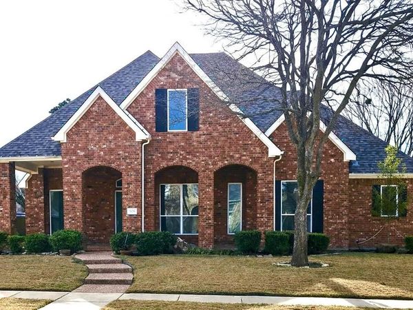 1906 Armstrong Drive, Allen, TX 75002