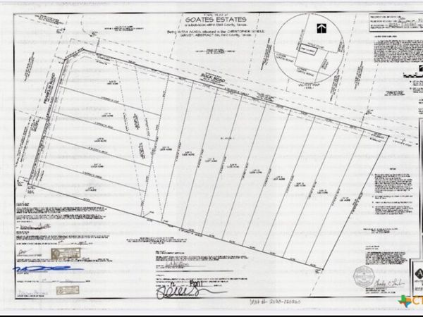 2995 Rock Road , Troy, TX 76579