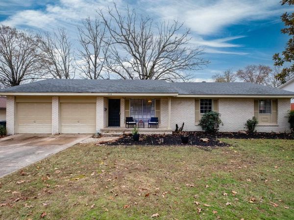 308 S Longfield, Sherwood, AR 72120
