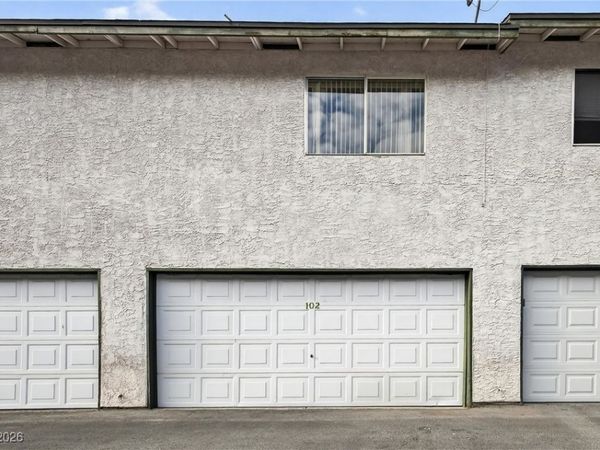 2430 Old Forge Lane, Unit 102, Las Vegas, NV 89121