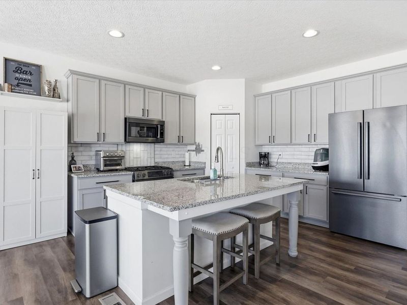 528 Golden Pond Avenue, Johnstown, OH 43031 Photo 10