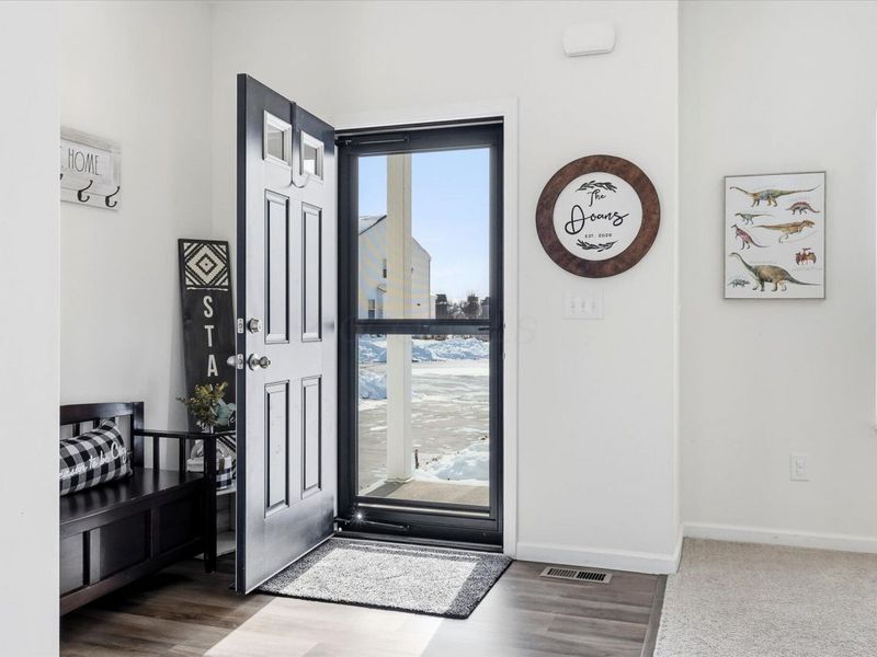 528 Golden Pond Avenue, Johnstown, OH 43031 Photo 2