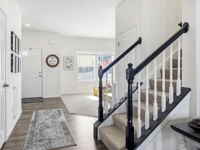 528 Golden Pond Avenue, Johnstown, OH 43031 Photo 4