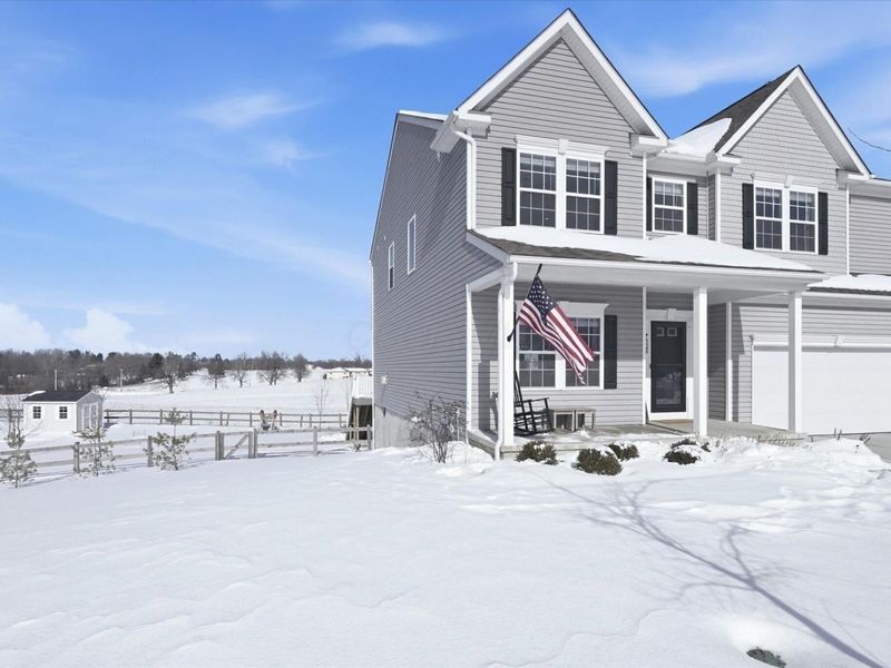 528 Golden Pond Avenue, Johnstown, OH 43031 Photo 40