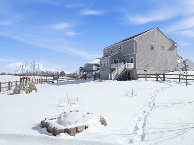 528 Golden Pond Avenue, Johnstown, OH 43031 Photo 42