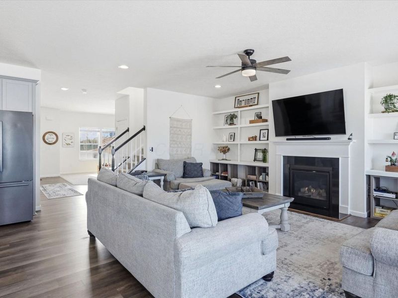 528 Golden Pond Avenue, Johnstown, OH 43031 Photo 6