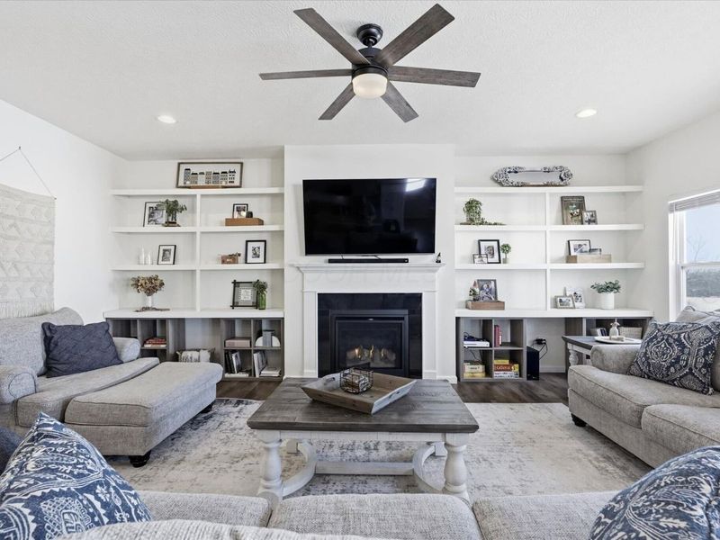 528 Golden Pond Avenue, Johnstown, OH 43031 Photo 7