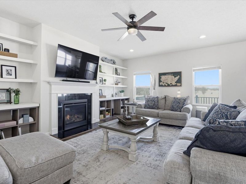 528 Golden Pond Avenue, Johnstown, OH 43031 Photo 8