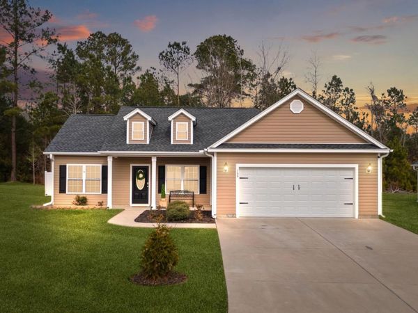 168 Baylee Circle, Galivants Ferry, SC 29544