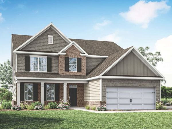 6073 Eugenue Drive, Smyrna, TN 37167