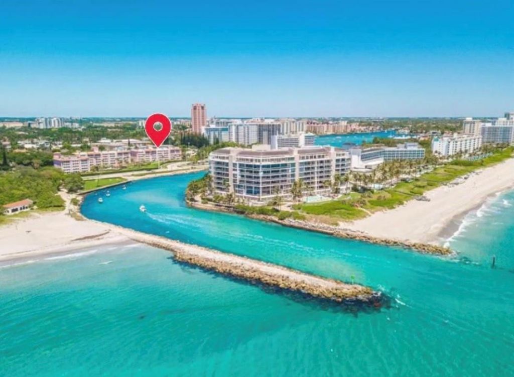 950 Ponce De Leon Rd, Unit 408, Boca Raton, FL 33432 Photo