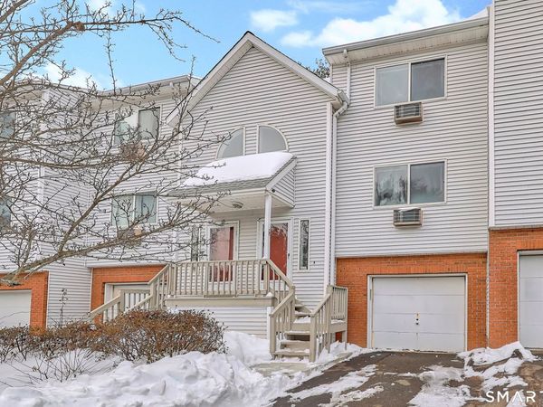 925 Oronoke, Unit 11D, Waterbury, CT 06708