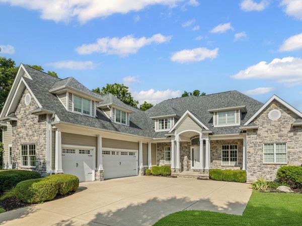 5762 Augusta Boulevard, West Lafayette, IN 47906