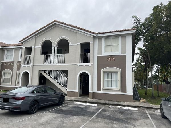 1536 SE 25th St, Unit 100, Homestead, FL 33035