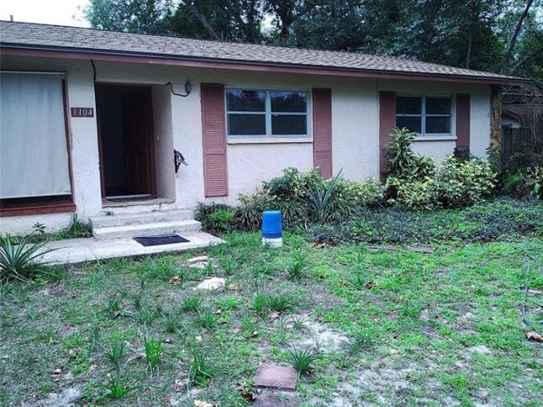 1104 CEDAR LAKE DRIVE, TAMPA, FL 33612