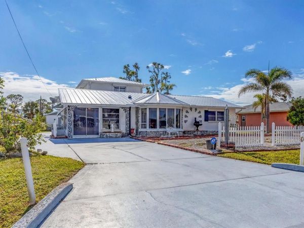 2075 PENNSYLVANIA AVENUE, ENGLEWOOD, FL 34224