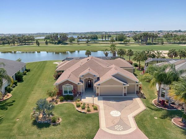 3126 RANCHWOOD TERRACE, THE VILLAGES, FL 32163