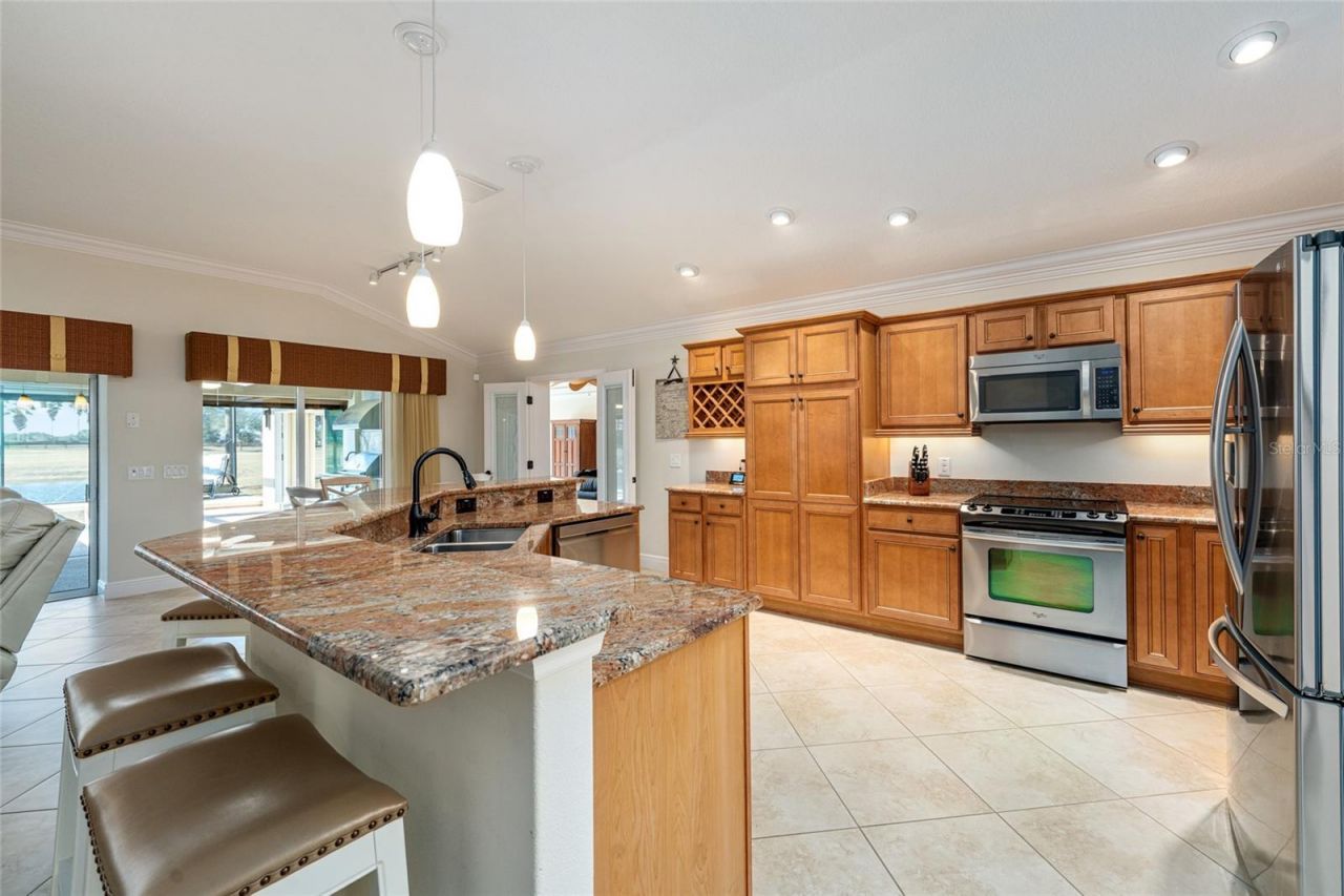 3126 Ranchwood Terrace, The Villages, FL 32163 Photo