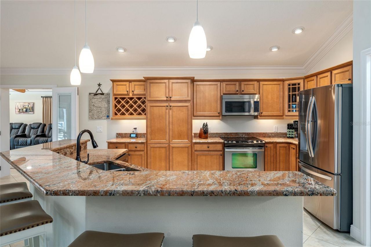 3126 Ranchwood Terrace, The Villages, FL 32163 Photo