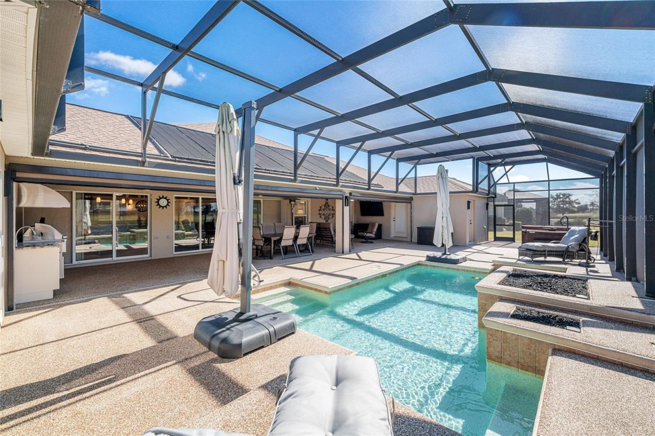 3126 Ranchwood Terrace, The Villages, FL 32163 Photo