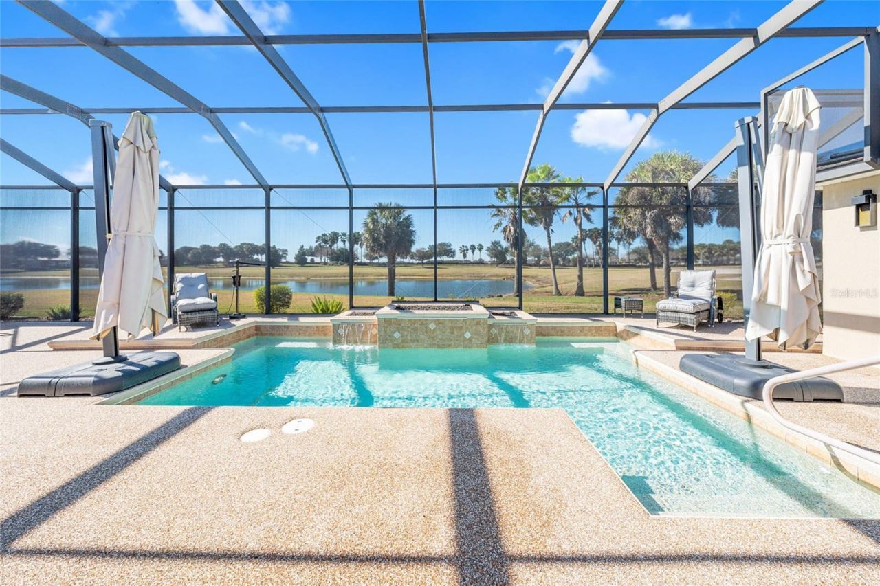 3126 Ranchwood Terrace, The Villages, FL 32163 Photo