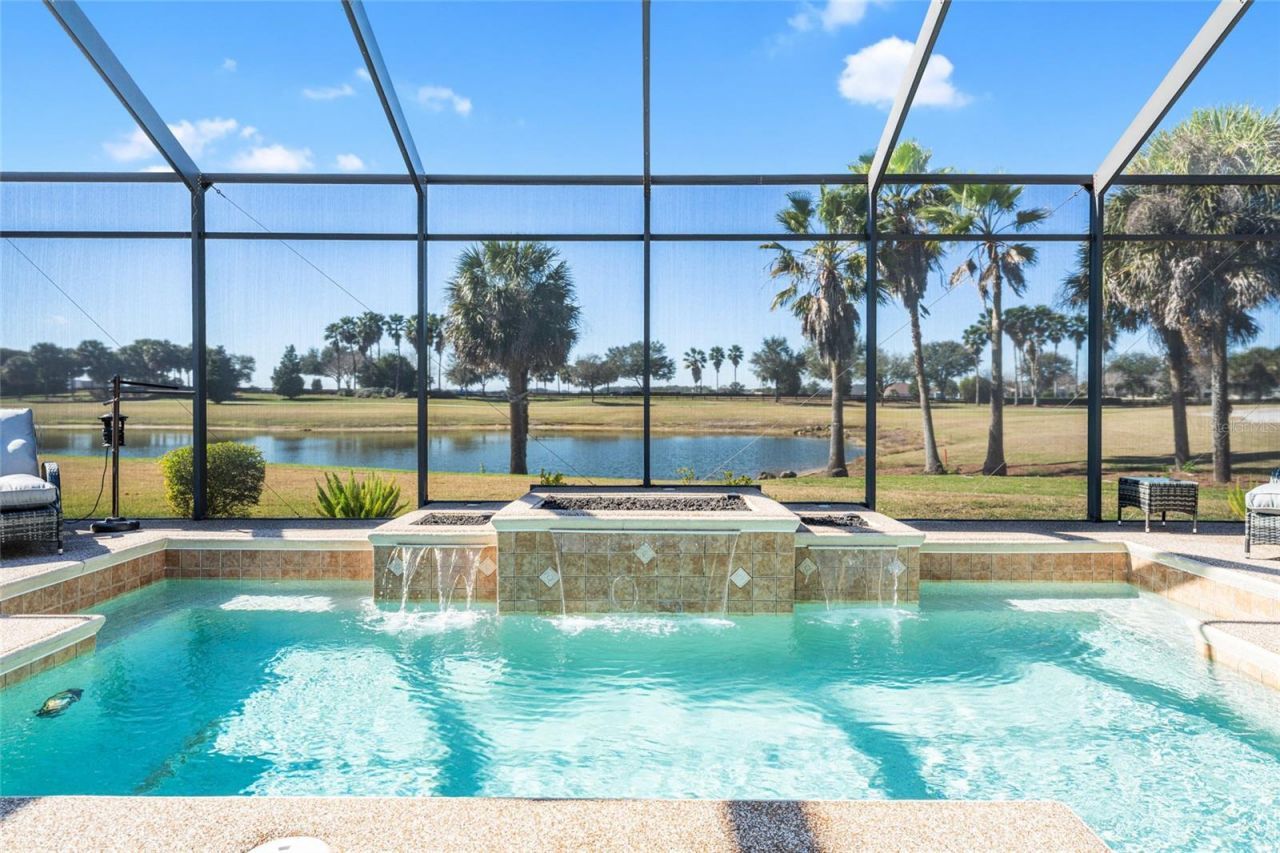 3126 Ranchwood Terrace, The Villages, FL 32163 Photo