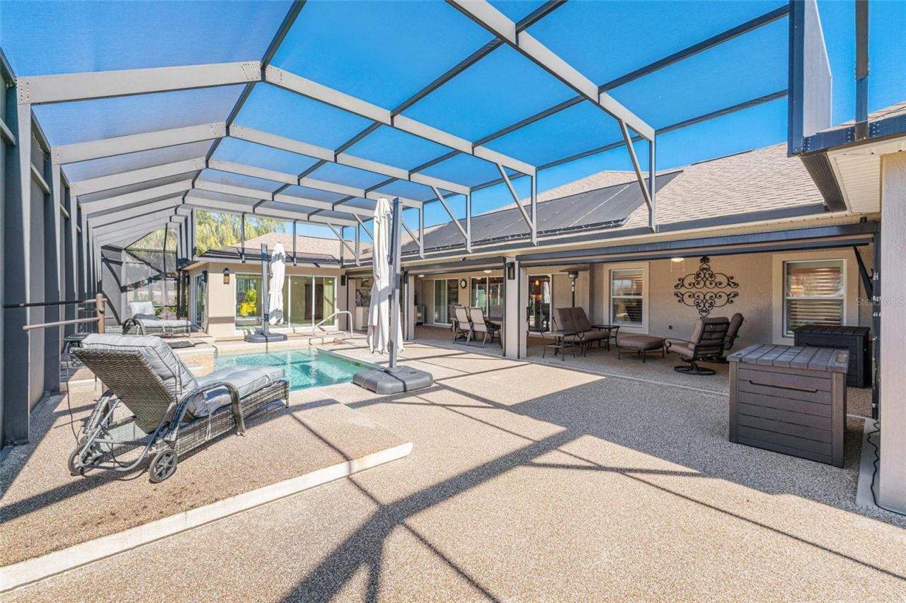 3126 Ranchwood Terrace, The Villages, FL 32163 Photo