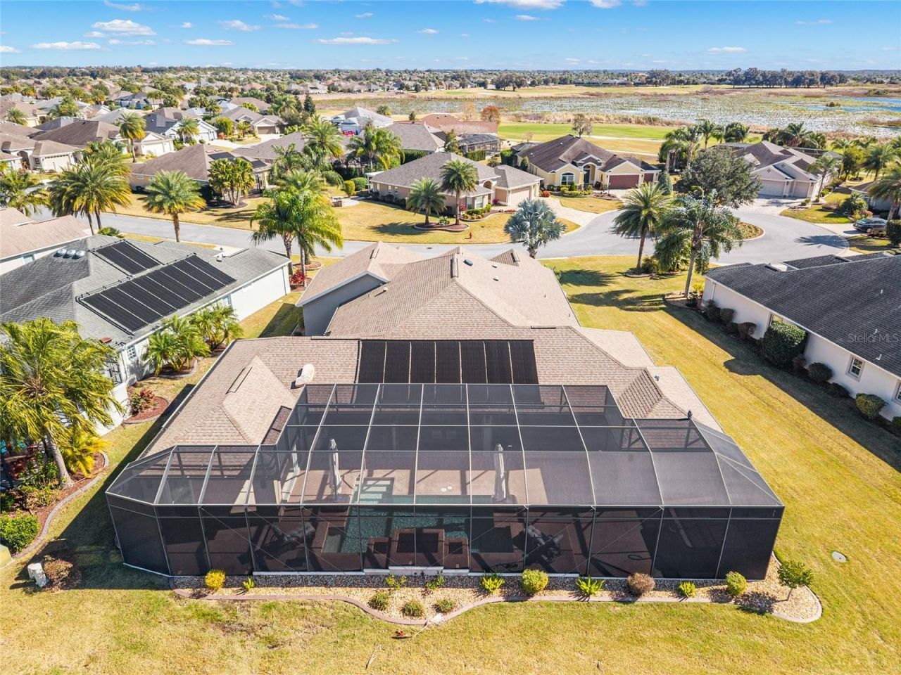 3126 Ranchwood Terrace, The Villages, FL 32163 Photo