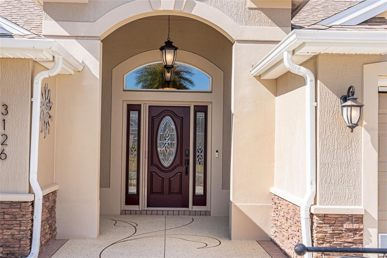 3126 Ranchwood Terrace, The Villages, FL 32163 Photo