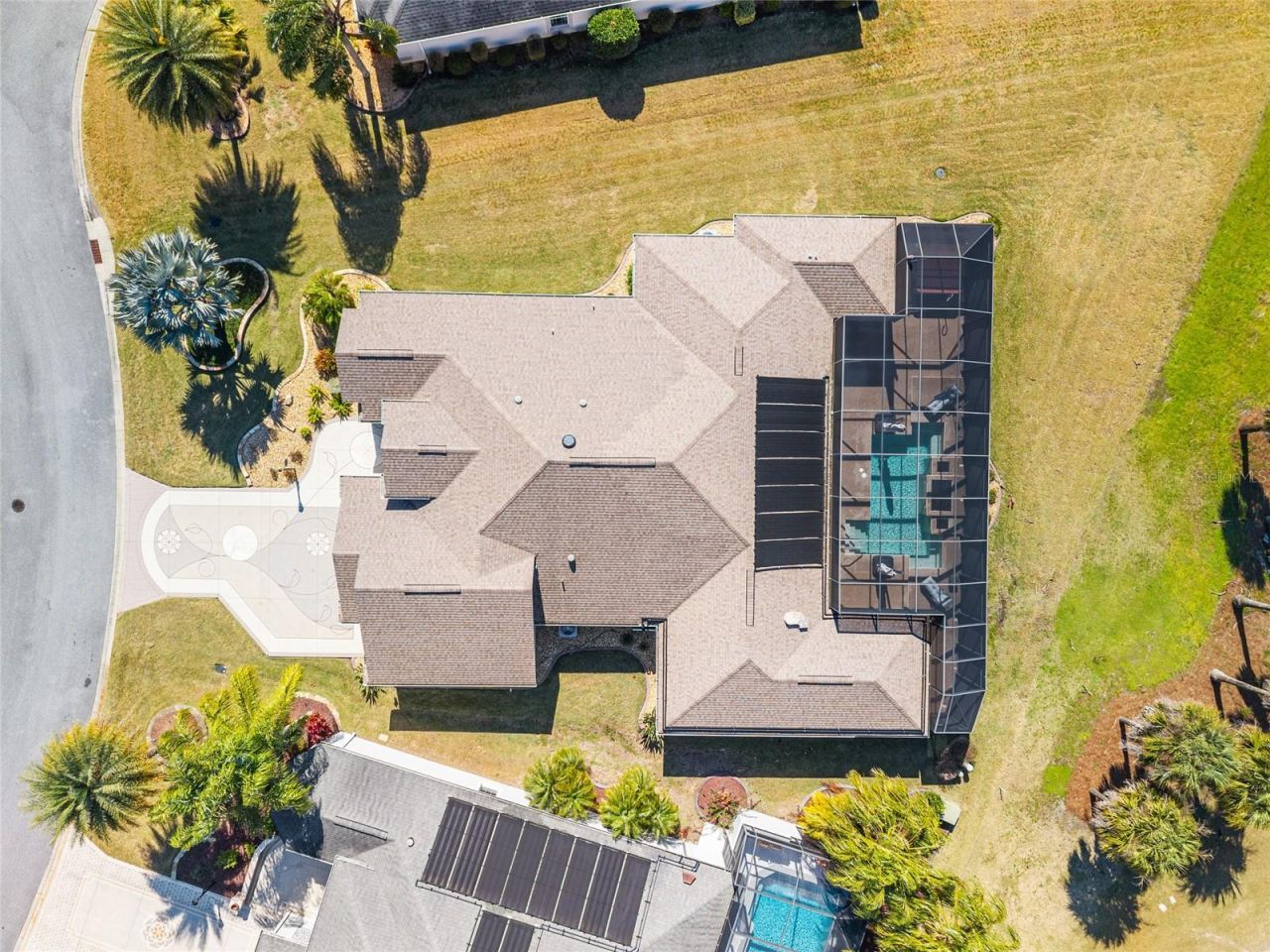 3126 Ranchwood Terrace, The Villages, FL 32163 Photo