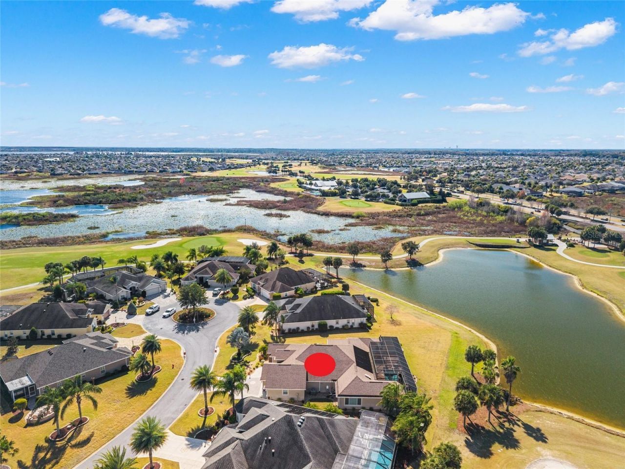 3126 Ranchwood Terrace, The Villages, FL 32163 Photo