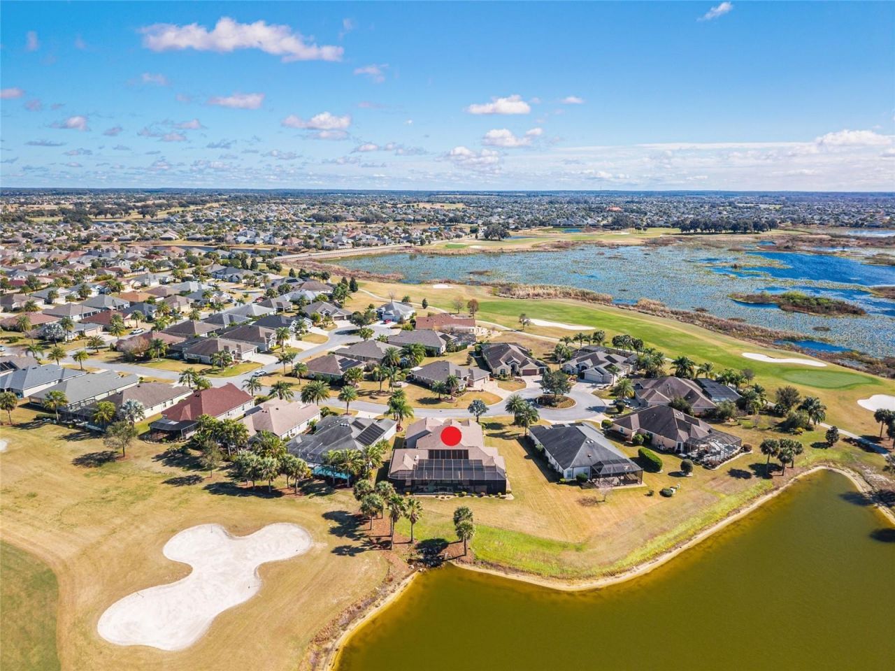 3126 Ranchwood Terrace, The Villages, FL 32163 Photo