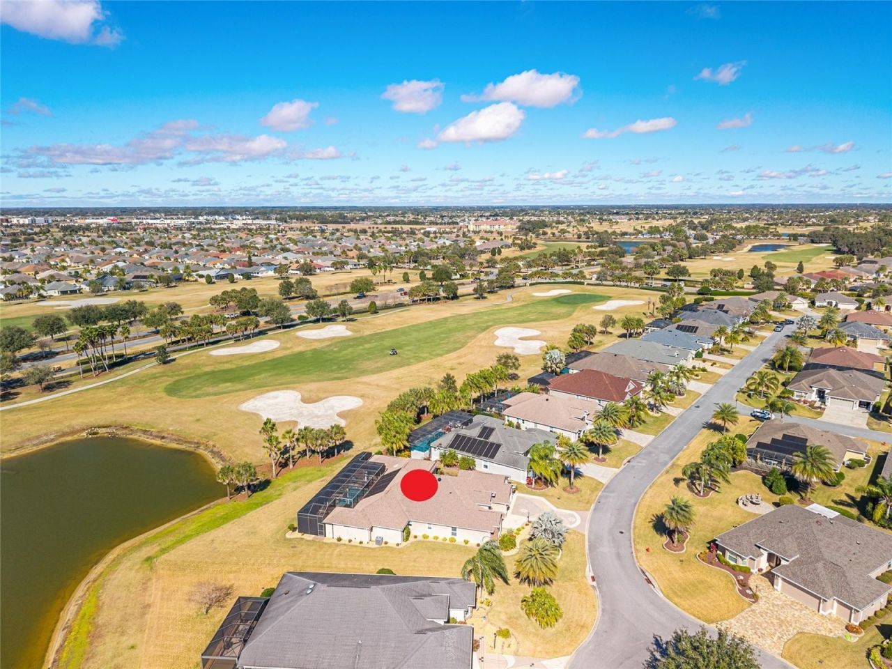 3126 Ranchwood Terrace, The Villages, FL 32163 Photo