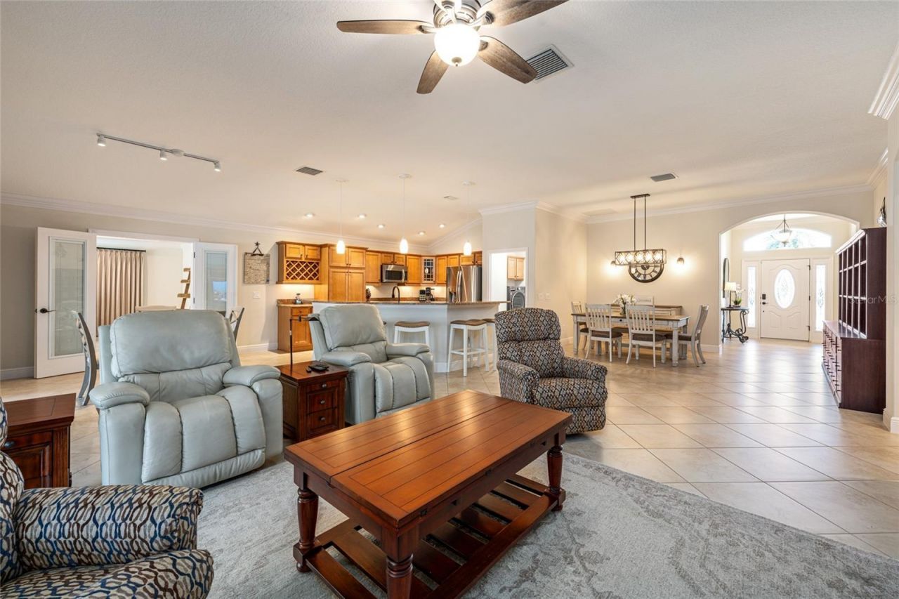 3126 Ranchwood Terrace, The Villages, FL 32163 Photo