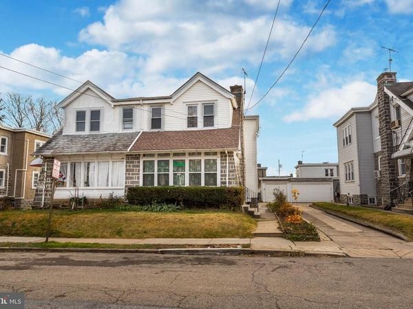 7210 SPRUCE STREET, UPPER DARBY, PA 19082