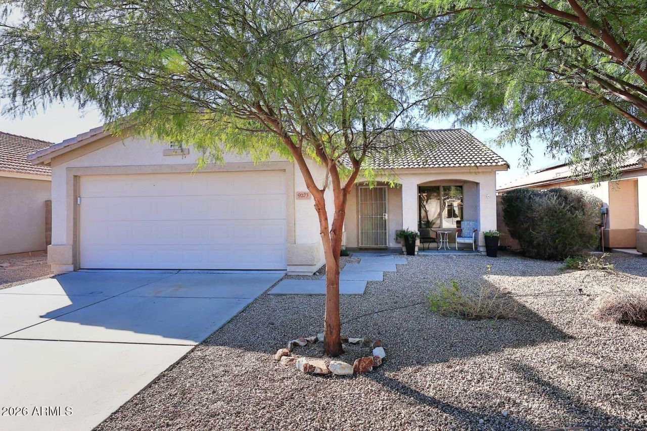9273 W Potter Drive, Peoria, AZ 85382 Main Photo