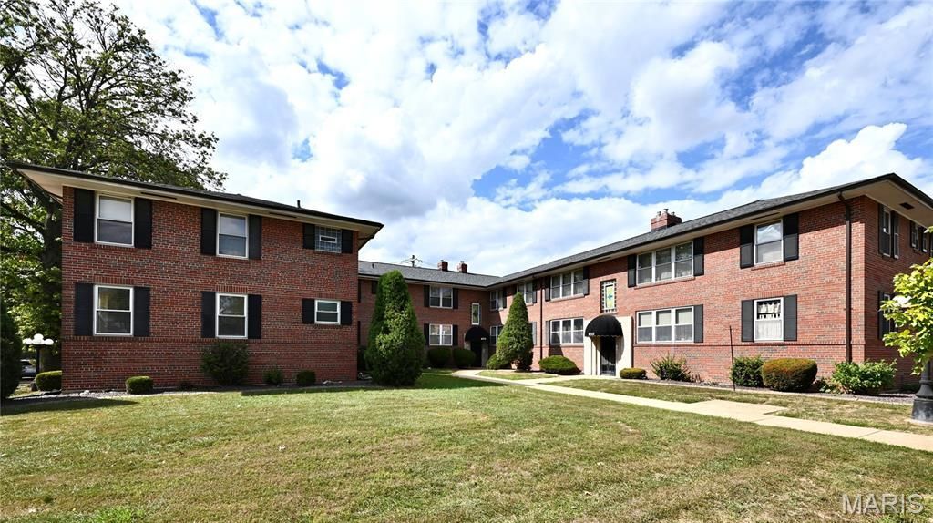 4719 Jamieson Avenue, Unit 4, Saint Louis, MO 63109 Main Photo